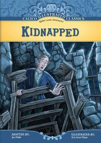 Cover image for Kidnapped