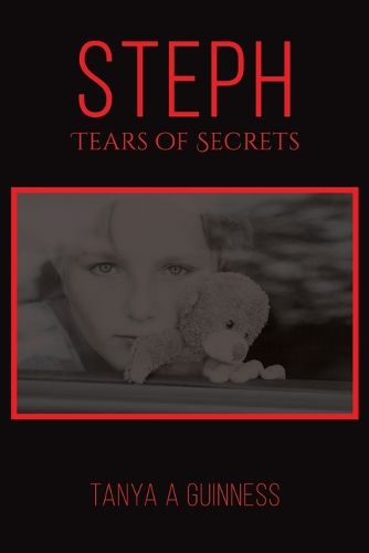 Cover image for Steph, Tears of Secrets