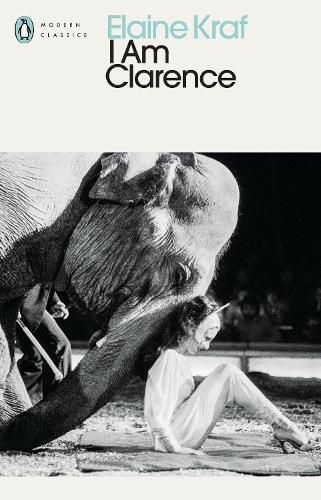 Cover image for I Am Clarence
