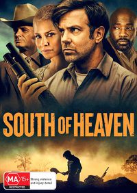 Cover image for South Of Heaven