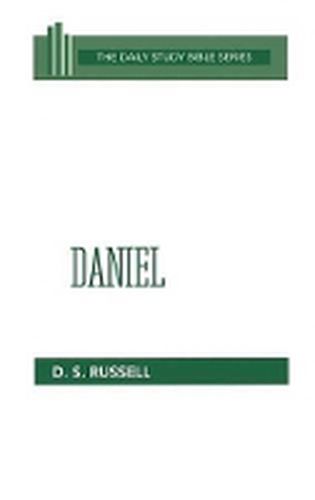 Cover image for Daniel