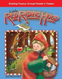 Cover image for Little Red Riding Hood