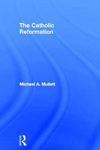 Cover image for The Catholic Reformation
