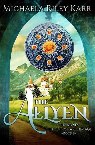 Cover image for The Allyen