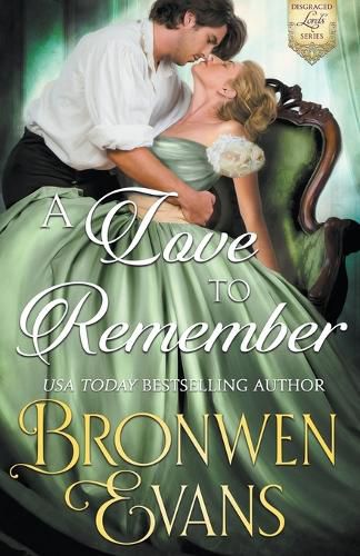 Cover image for A Love To Remember