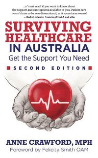 Cover image for Surviving Healthcare in Australia