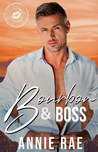Cover image for Bourbon & Boss