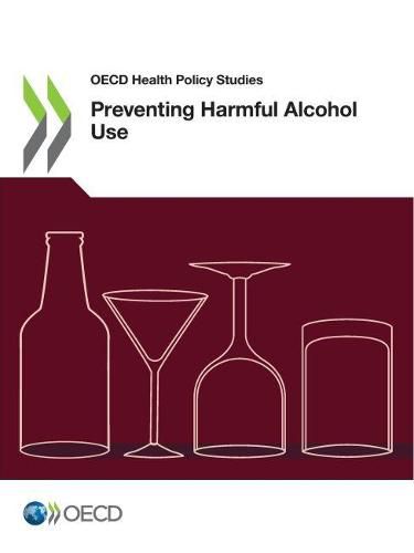 Cover image for Preventing harmful alcohol use