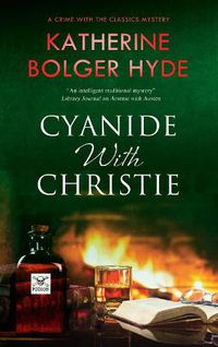 Cover image for Cyanide with Christie