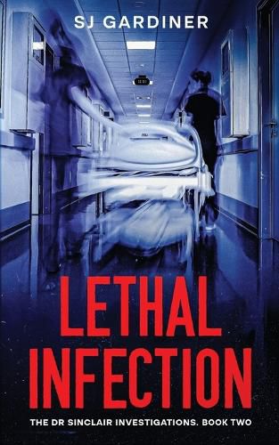 Cover image for Lethal Infection