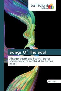 Cover image for Songs Of The Soul