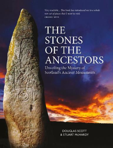 Cover image for The Stones of the Ancestors