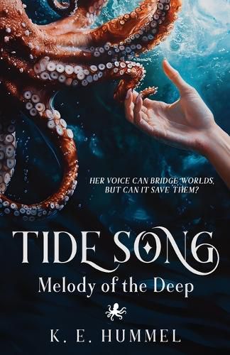 Cover image for Tide Song, Melody of the Deep