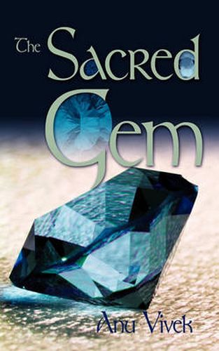 Cover image for The Sacred Gem