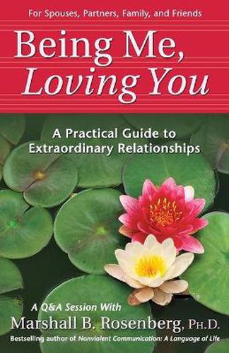 Cover image for Being Me, Loving You