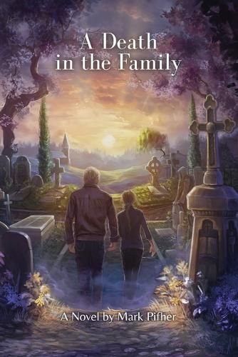 Cover image for A Death in the Family