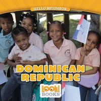 Cover image for Dominican Republic