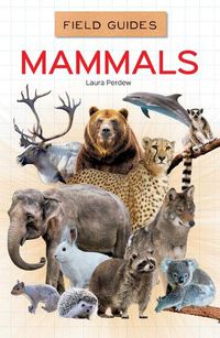 Cover image for Mammals