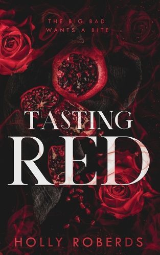 Cover image for Tasting Red