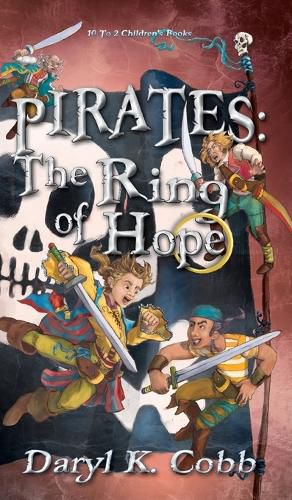 Cover image for Pirates