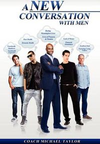 Cover image for A New Conversation With Men