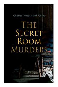 Cover image for The Secret Room Murders