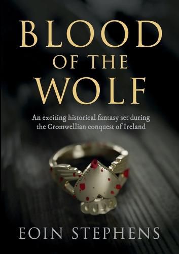 Blood of the Wolf