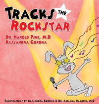 Cover image for Tracks the Rockstar