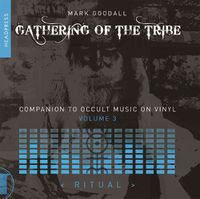 Cover image for Gathering Of The Tribe: Ritual