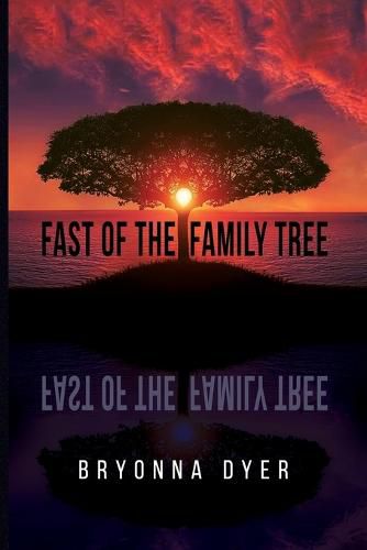 Cover image for Fast of the Family Tree