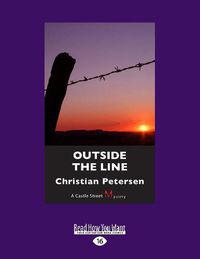 Cover image for Outside the Line