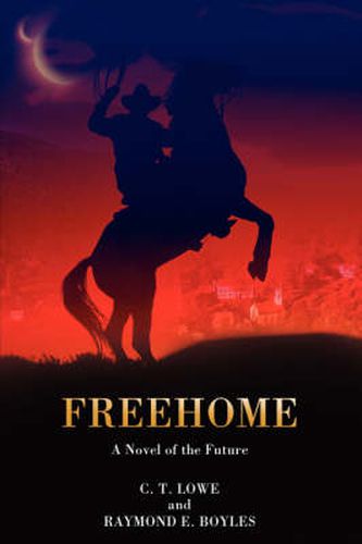 Cover image for Freehome