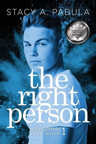 Cover image for The Right Person