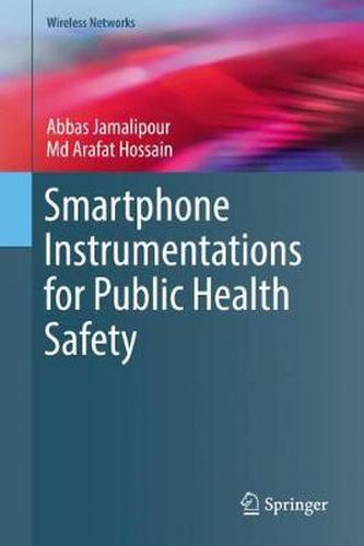 Cover image for Smartphone Instrumentations for Public Health Safety