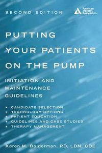 Cover image for Putting Your Patients on the Pump