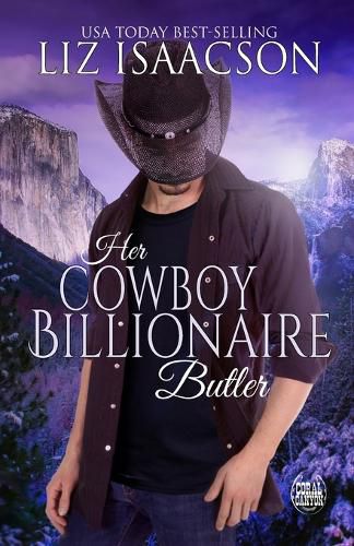 Cover image for Her Cowboy Billionaire Butler