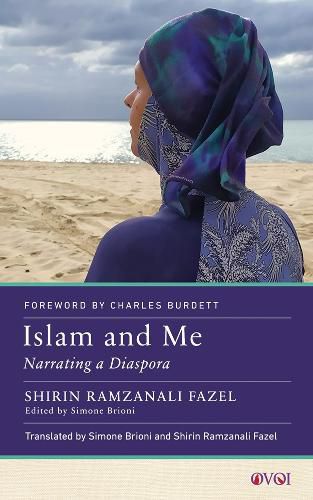 Cover image for Islam and Me