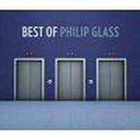 Cover image for Best Of Philip Glass