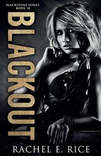 Cover image for Blackout