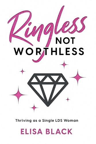 Cover image for Ringless Not Worthless