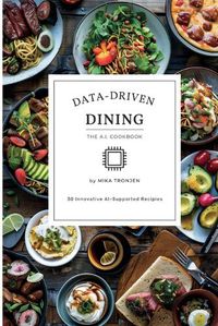 Cover image for Data-Driven Dining