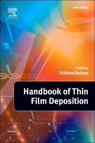 Cover image for Handbook of Thin Film Deposition