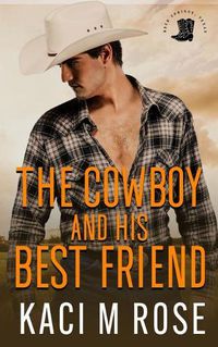 Cover image for The Cowboy and His Best Friend