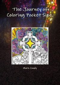 Cover image for The Journey of Coloring