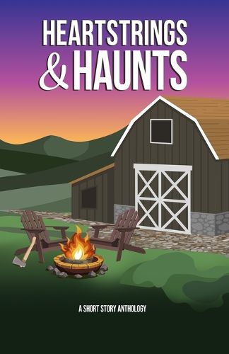 Cover image for Heartstrings & Haunts