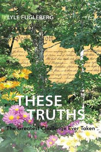 Cover image for These Truths