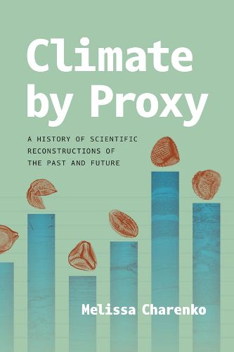 Cover image for Climate by Proxy