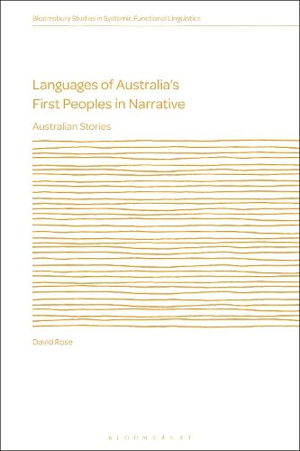 Languages of Australia's First Peoples in Narrative