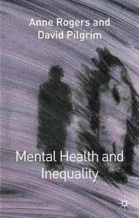 Cover image for Mental Health and Inequality