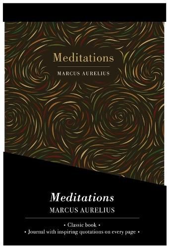 Cover image for Meditations Gift Set